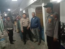 Driver Ojol di Surabaya Terekam Cabuli Paksa Bocah Perempuan 4 Tahun