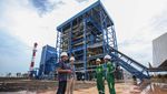 Potret Pembangunan PLTBm di Bangka Belitung
