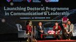 LSPR Institute Selenggarakan Program Doktoral Kelas Dunia