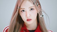 Rami bersama BABYMONSTER akan debut pada 27 November 2023 dengan single berjudul Batter Up. (Foto: dok. YG Entertainment)