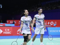 Tekad Bangkit Rinov/Mentari agar Lebih Baik Tahun Depan