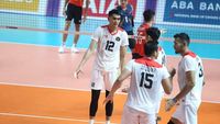 Memahami Dinamika Bola Voli Internasional - Dari Sejarah Hingga Prestasi