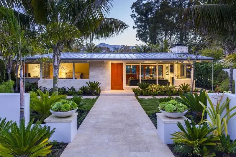 Rumah Taylor Swift (Rp 465 Miliar).