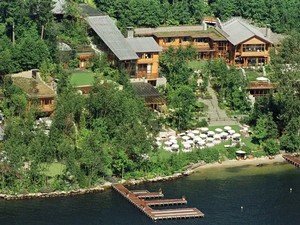 Deretan Properti Milik Bill Gates yang Pajaknya Selangit