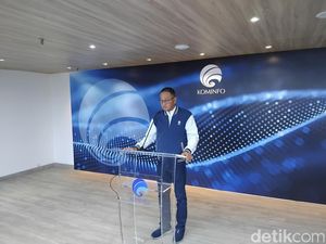 Kominfo Tegur Biznet Terkait Kebocoran Data