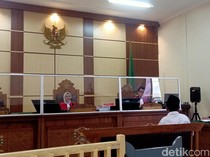 Slamet Dukun Banjarnegara Jajal Racun ke Celeng Sebelum Bunuh 12 Korban