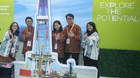 Kegiatan ini menjadi puncak rangkaian Forum Kapasitas Nasional (Kapnas) III 2023, yang sebelumnya diadakan di lima area kerja SKK Migas, yakni Jawa, Bali, Madura, dan Nusa Tenggara (Jabanusa); Papua dan Maluku (Pamalu); Kalimantan dan Sulawesi (Kalsul), Sumatera Bagian Utara (Sumbagut); dan Sumatera Bagian Selatan (Sumbagsel).