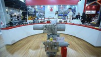 SKK Migas menyelenggarakan Forum Kapasitas Nasional III tahun 2023, di Jakarta Convention Center, Jakarta pada 23-24 November 2023. 