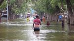 Somalia Terendam Banjir Bandang, 50 Orang Tewas