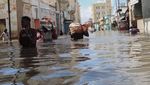 Somalia Terendam Banjir Bandang, 50 Orang Tewas