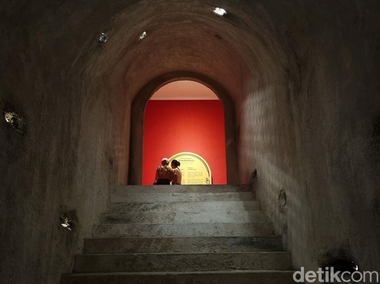 Sonobudoyo, Museum Anti Bosan yang Punya Teknologi Virtual Reality