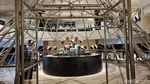 Sonobudoyo, Museum Anti Bosan yang Punya Teknologi Virtual Reality