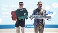 Sejalan dengan semangat Jenius dari Bank BTPN dalam melakukan continuous improvement melalui proses kokreasi, pada Juni 2023, Jenius telah melakukan survei dengan melibatkan 121 responden berusia 22-40 tahun untuk pengembangan fitur penukaran Yay Points agar dapat terus relevan dengan kebutuhan teman Jenius. 
