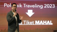 Berdasarkan survei tersebut, Jenius mengumpulkan beberapa keinginan dan masukan pengguna Jenius terhadap penukaran Yay Points pada kategori travel, antara lain, miles penerbangan dan e-voucher atau diskon untuk pembelian akomodasi travel. 