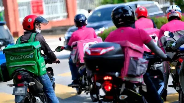 Tak Sabar Tunggu Pesanan Makanan Dini Hari, Pembeli Sebut Driver Ojol ‘Babi’