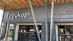 Puas Menatap Gunung Batur Sambil Ngopi Asyik