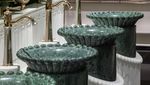 Begini Potret Toilet Umum Paling Cantik di Dunia