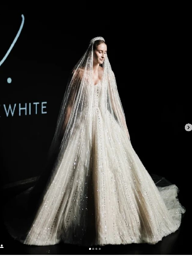 Vendor Gaun dan Kebaya Pengantin di BTN Jakarta Wedding Festival 2023 Vendor Gaun dan Kebaya Pengantin di BTN Jakarta Wedding Festival 2023