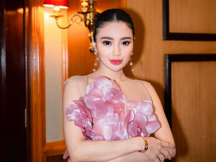 wika salim