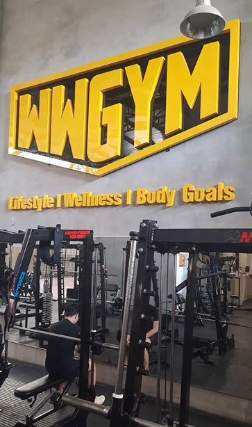 WW Gym