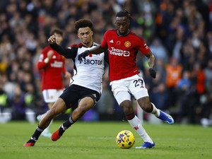 Jelang Hadapi Liverpool, MU Dapat Kabar Baik