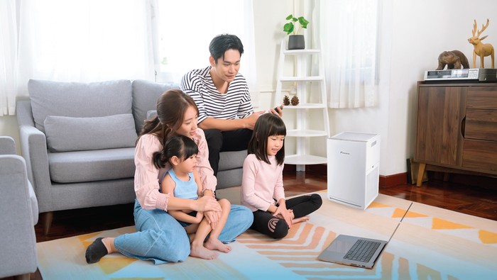 adv daikin