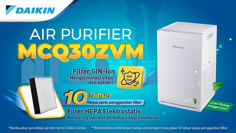 adv daikin
