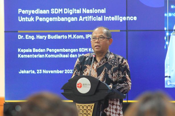 AI Ethics