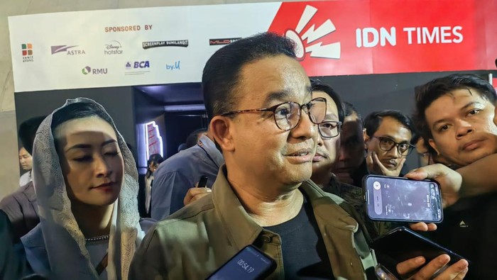 Anies Baswedan