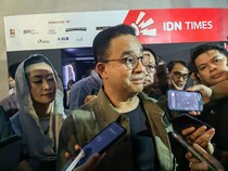 Anies Bicara Anak Muda Sulit Dapat Rumah karena KPR Rumit, Janjikan Perubahan