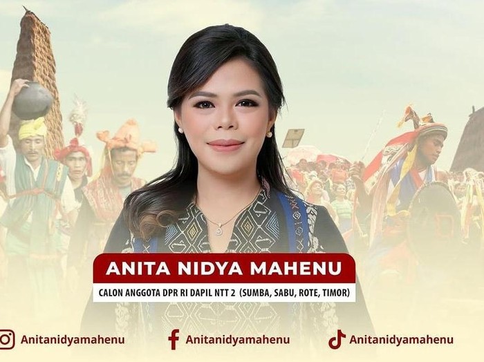 Anita Nidya Mahenu