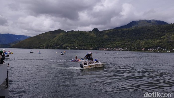 Aquabike Jetski World Championship 2023