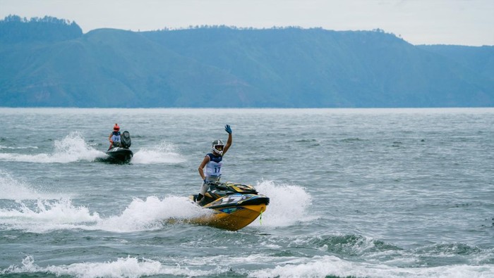 Aquabike Jetski World Championship 2023.