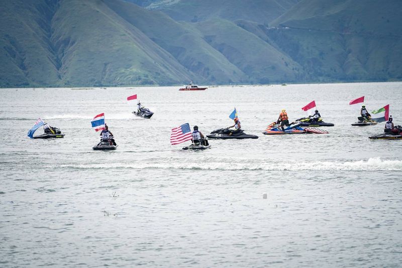 Aquabike Jetski World Championship 2023