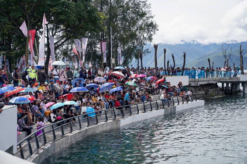 Aquabike Jetski World Championship 2023