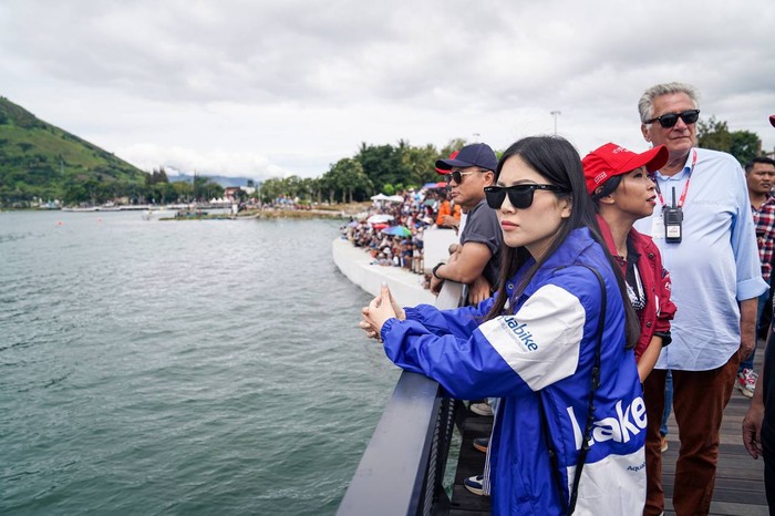 Aquabike Jetski World Championship 2023