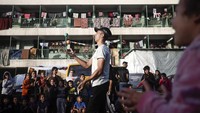 Dari jumlah korban tewas itu, 6.150 di antaranya anak-anak dan 4.000 perempuan.