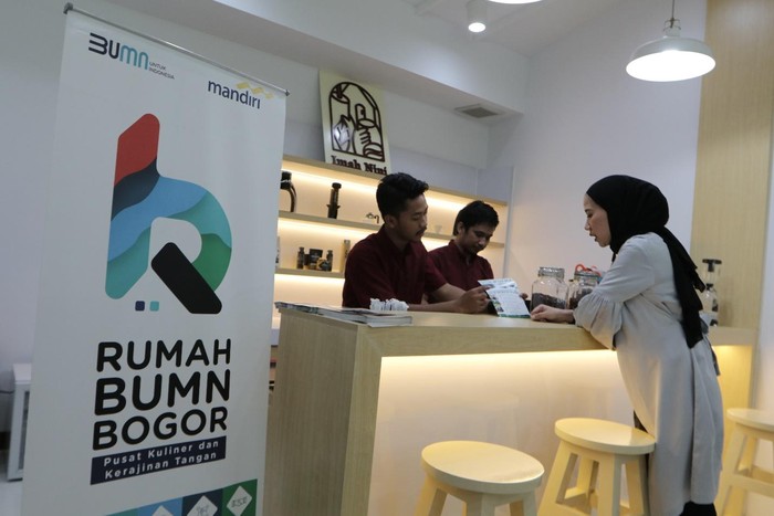 Bank Mandiri