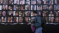 Gencatan senjata ini diikuti dengan pembebasan sandera yang ditawan oleh Hamas selama serangan 7 Oktober di wilayah Israel. Sebagai imbalannya, para tahanan Palestina yang ditahan di penjara-penjara Israel akan dibebaskan. AP Photo