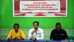 BRI Beri Beasiswa untuk Anak Berprestasi di Desa Tritiro Bulukumba
