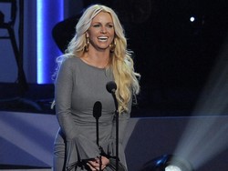 Video: Bintang Pop Britney Spears Umumkan Nggak Mau Lagi Tampil di AS