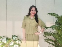 Pernyataan Chikita Meidy di Live TikTok yang Berujung Dipolisikan