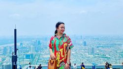 TikTok Live Hilang, Chikita Meidy Ngaku Rugi Ratusan Juta-Istigfar Tiap Malam