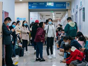 Epidemiolog soal Potensi Pneumonia Misterius di Indonesia