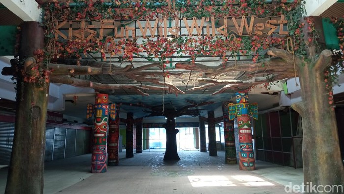 Cirebon Mall