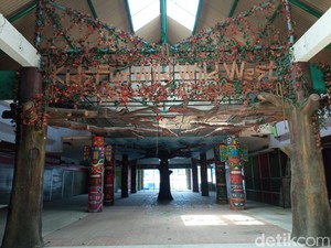 Mengenang Kejayaan Cirebon Mall: Tempat Pertemuan dan Hiburan