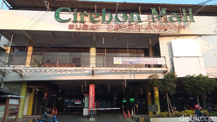 Cirebon Mall
