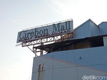 Semangat Baru Cirebon Mall Bangkit dari Mati Suri