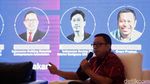 Forum Diskusi Konstruksi Berkelanjutan