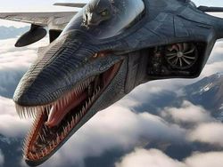 Awas Perut Sakit! Gambar Kocak Hasil Kreasi AI